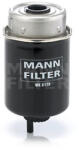 MANN-FILTER Filtru combustibil MANN-FILTER WK 8179 (WK8179)