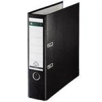 Leitz 180 dosar 80 mm A4 negru (10101295)