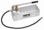REMS Рush Inox 115001 (080 RMS 385)