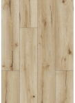 Mexen Sun Valley LVT Dryback 2, 5 mm-es vinyl padlóminta, PVC alátét, 4 V-fuga, Tölgy - F1306-S (F1306-S)