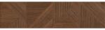 Mexen Ideal Cherry rek. G1 mázas gres minta, fa hatású falicsempe, matt - TL701-51-S (TL701-51-S)