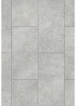 Mexen Silver Galaxy LVT Dryback 2, 5 mm-es vinyl panelminta, PVC alátéttel, 4 V-fuga, Terrazzo - F1457-S (F1457-S)