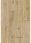 Mexen Charter Oak LVT vinyl padló panel minta, 2, 5 mm ragasztott, PVC aljzat, 4 V-fuga, Tölgy - F1322-S (F1322-S)