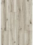 Mexen Wirginia LVT Dryback 2, 5 mm-es vinyl padlóburkolat minta, PVC alap, 4 V-fuga, Tölgy - F1305-S (F1305-S)