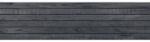 Mexen Western Wood Nero rektifikált, üvegezett gres minta G1, famintás fali lap, matt - TL702-58-S (TL702-58-S)