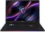 MSI Raider 18 Max HX A2WI-1229 9S7-182462-1229 Notebook