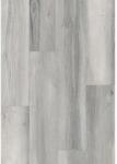 Mexen Portland LVT Dryback 2, 5 mm-es vinyl padló panel minta, PVC alátét, 4 V-fuga, Dió - F1371-S (F1371-S)