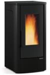 La Nordica-Extraflame Dahiana2 10 kW black