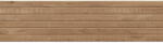 Mexen Western Wood Walnut mázas mázas gres minta rekt. G1, falra hasonló fa hatású lap, matt - TL702-54-S (TL702-54-S)