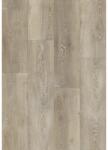 Mexen Jasper LVT vinilpadló panel minta Dryback 2, 5 mm, PVC alátét, 4 V-Vágás, Tölgy - F1318-S (F1318-S)