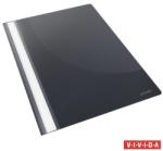 Esselte Standard Vivida dosar cu sina A4 negru (15388)