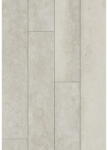 Mexen Baltic Grey LVT Dryback 2, 5 mm-es vinyl panelminta, PVC aljzat, 4 V-fuga, Travertin - F1358-S (F1358-S)