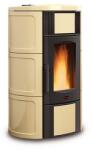 La Nordica-Extraflame Iside Idro2 2.0 19 kW cream