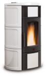 La Nordica-Extraflame Iside Idro1 2.0 19 kW white