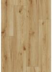 Mexen Beaver Creek LVT vinil padlóburkolat minta, Dryback 2, 5 mm, PVC alátét, 4 V-fuga, Tölgy - F1302-S (F1302-S)
