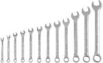 MTX Set chei MTX - 12 bucăți, 6-22 mm, lustruite (154269)