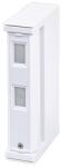 OPTEX Detector de miscare PIR exterior cu anti-masking, 2m/5m, IP55, OPTEX FTN-AM (FTN-AM)