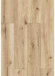 Mexen Buffalo LVT Dryback 2, 5 mm-es vinyl panel minta, PVC alap, 4 V-fuga, Tölgy - F1307-S (F1307-S)