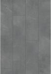 Mexen Grey Dark LVT vinyl padlóminták Dryback 2, 5 mm, PVC alap, 4 V-fuga, palakő - F1359-S (F1359-S)