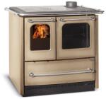 La Nordica-Extraflame Sovrana Easy1 7.5 kW cream