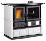 La Nordica-Extraflame Rosa1 4.0 8.4 kW maiolica