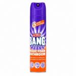 Cillit Detergent Cillit Bang spuma activa pentru baie 600 ml C5055298