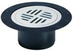 Kessel Piesa superioara cu capac Kessel System 100 11 cm (27192)