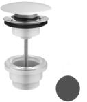 Hatria Ventil Click-Clack universal Hatria cu capac ceramic antracit (A0Y7A808)