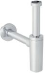 Geberit Sifon estetic pentru lavoar Geberit crom lucios ø40 mm (151.003.21.1)