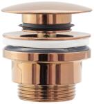 Rea Ventil Click-Clack universal Rea rose gold lucios (5902557356348)