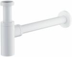 OMNIRES Sifon lavoar alb mat Omnires (A186WM) - neakaisa
