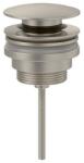 Villeroy&Boch Ventil lavoar Villeroy&Boch Universal Push-Open nichel periat (TVP00000302064)