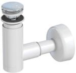 Massi Sifon lavoar Massi Easy Out cu preaplin (MSA-SUM-J02)
