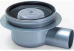 Kessel Corp sifon de pardoseala Kessel Classic System 100 cu evacuare laterala 5 cm (40150)