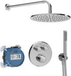 Ideal Standard Sistem de dus incastrat Ideal Standard Ceratherm Navigo crom lucios (A7772AA) - neakaisa