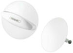 Hansgrohe Set superior scurgere cada alb mat Hansgrohe Flexaplus (58185700)