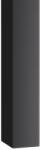 Lameo Lamela riflaj Lameo Classic negru mat 3x275 cm (LAMEO_013)