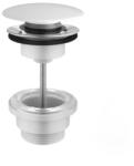 Hatria Ventil Click-Clack universal Hatria cu capac ceramic alb (A0Y7A801) - neakaisa