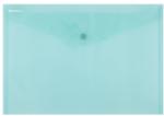 DONAU Mapa protectie documente A4 verde (8544001PL-06)