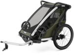 Thule Carucior multisport Thule Chariot Lite single, Verde (TA10203023)