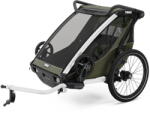 Thule Carucior multisport Thule Chariot Lite double, Verde (TA10203024)