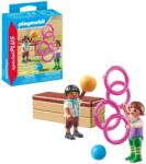 Playmobil Figurine gimnasti (PM71757)