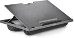 NGS Suport de laptop NGS LAPNEST cu perna, max 15, 6 (STAND-NB-LAPNEST-NGS)