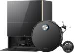Dreame X60 Pro Ultra Complete Black (RLX96DE)