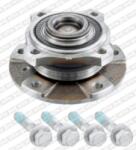 SNR Set rulment roata SNR R150.37 (R15037)