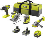 RYOBI R18CK4G-252S (5133006717)