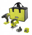 RYOBI R18CK2PJ-1X40S (5133006747)