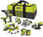 RYOBI R18CK9-252SL (5133006552)