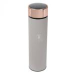Berlinger Haus Taupe Collection Ivópalack LED-es hőfok kijelzővel (0, 5 L) (BH/9677)