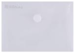 DONAU Mapa protectie documente A7 PP transparent (8550001PL-00)